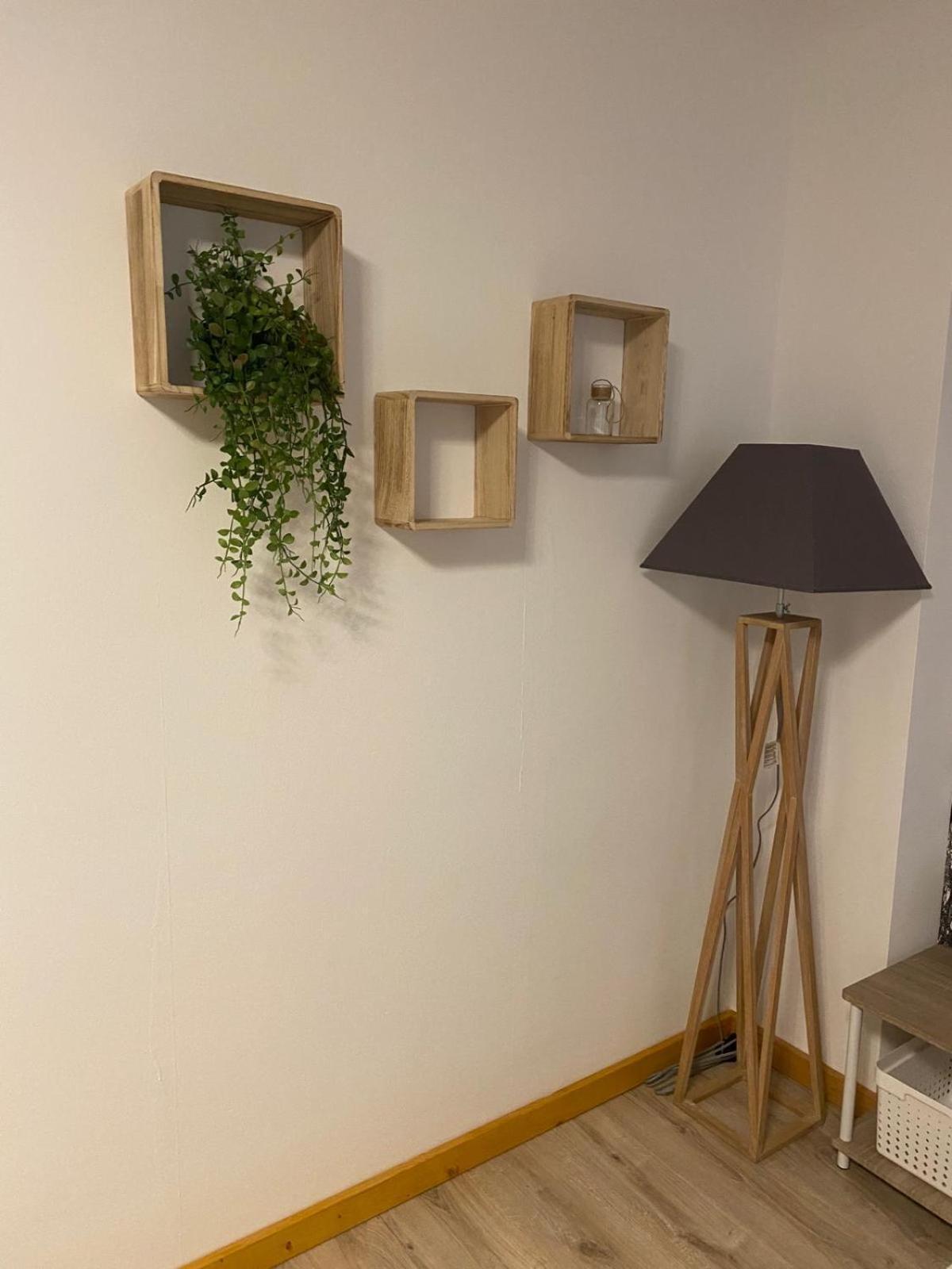 Forest Apartment-Forest Escape Menzenschwand St. Blasien Buitenkant foto